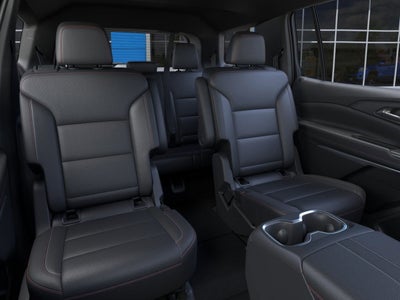 2026 Chevrolet Traverse Z71 AWD