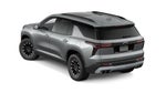 2026 Chevrolet Traverse Z71 AWD