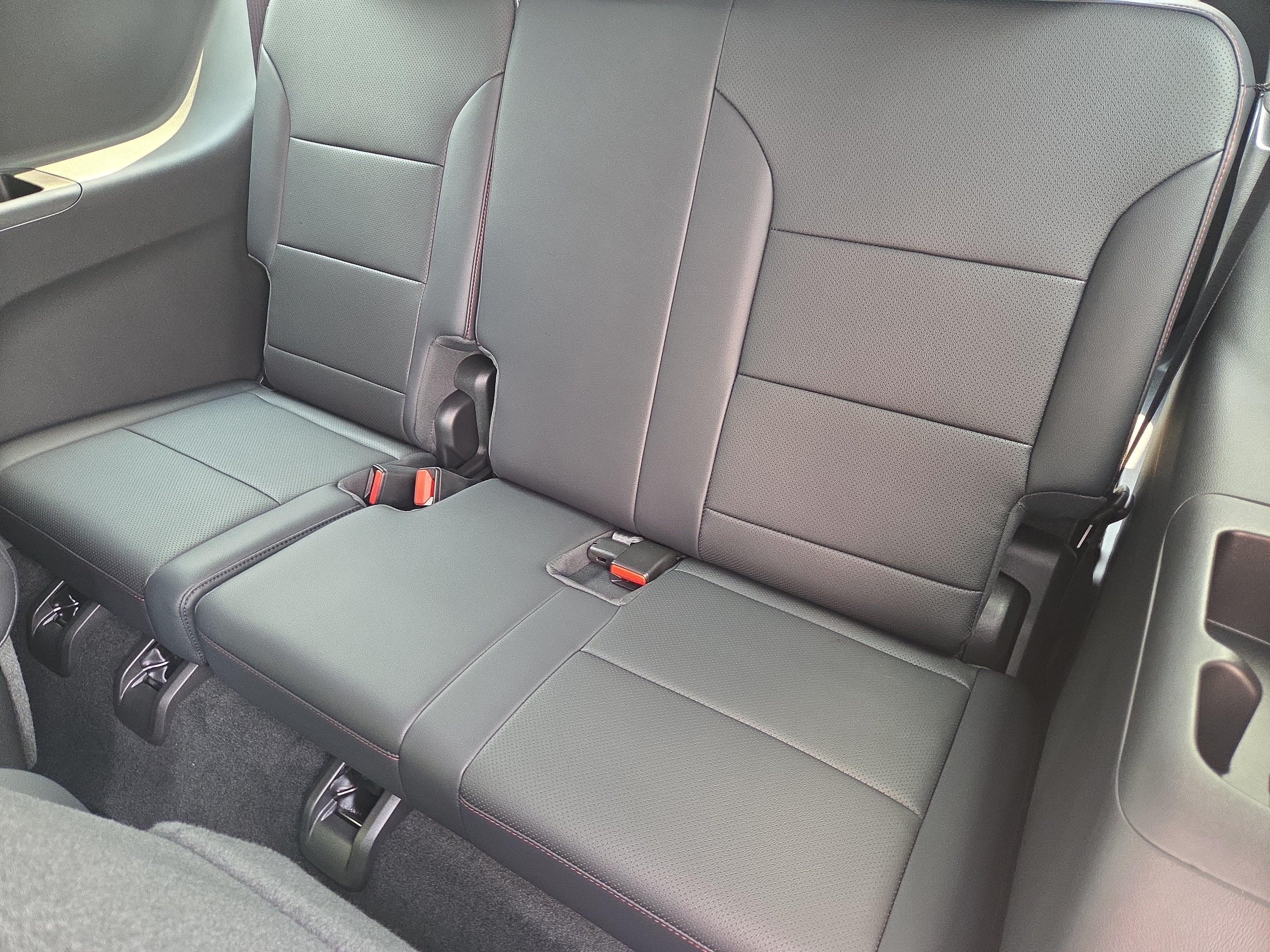 2026 Chevrolet Traverse Z71 AWD