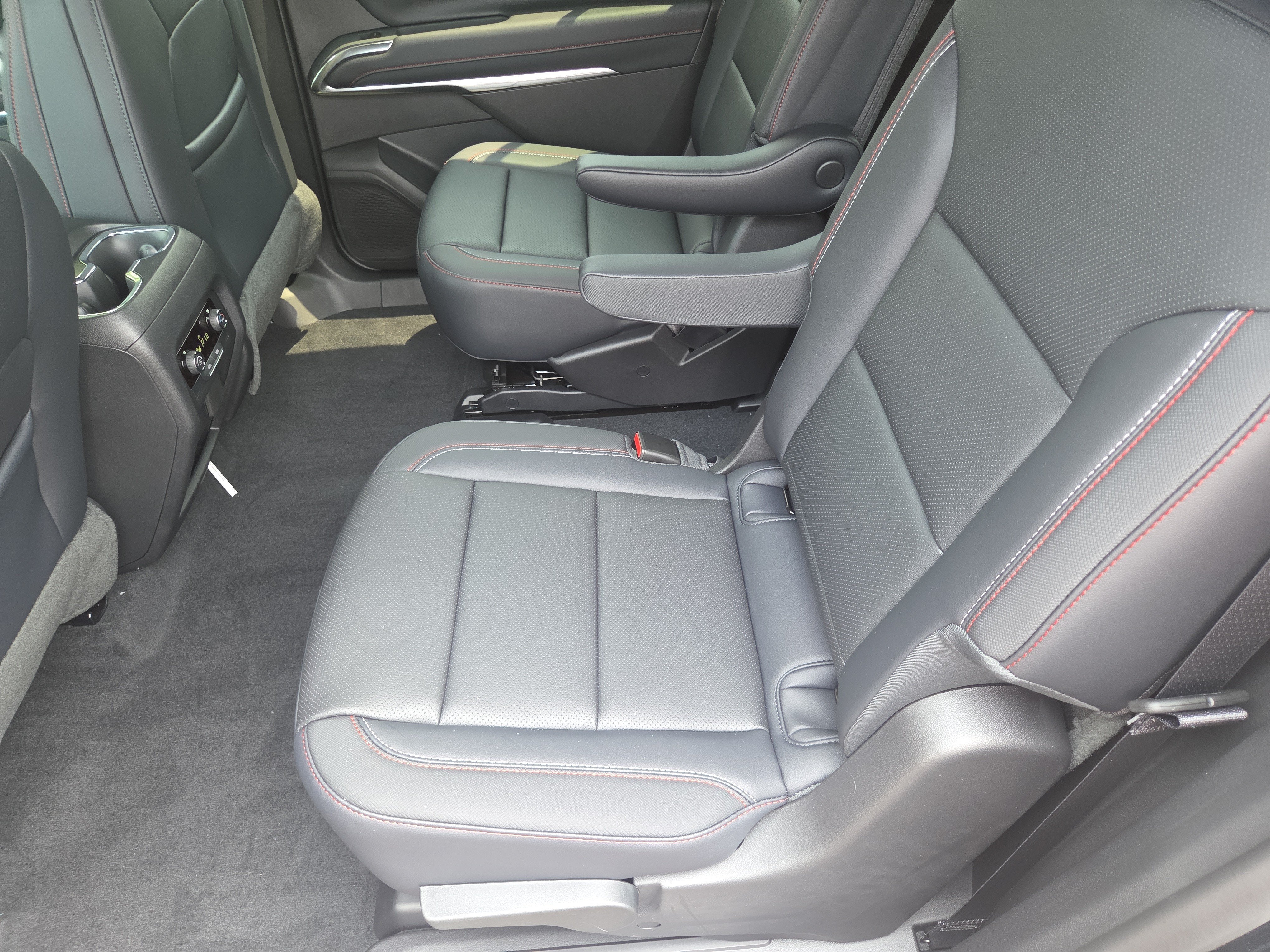 2026 Chevrolet Traverse Z71 AWD
