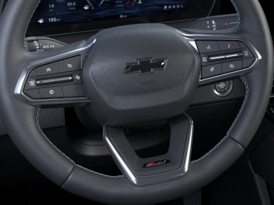 2026 Chevrolet Traverse Z71 AWD
