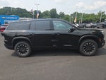 2026 Chevrolet Traverse Z71 AWD