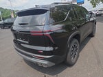 2026 Chevrolet Traverse Z71 AWD