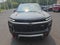2026 Chevrolet Traverse Z71 AWD