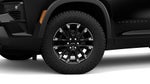 2026 Chevrolet Traverse Z71 AWD