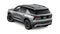 2026 Chevrolet Traverse Z71 AWD