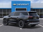 2026 Chevrolet Traverse Z71 AWD