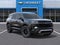 2026 Chevrolet Traverse Z71 AWD