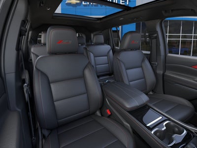2026 Chevrolet Traverse Z71 AWD