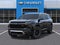 2026 Chevrolet Traverse Z71 AWD