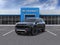 2026 Chevrolet Traverse Z71 AWD