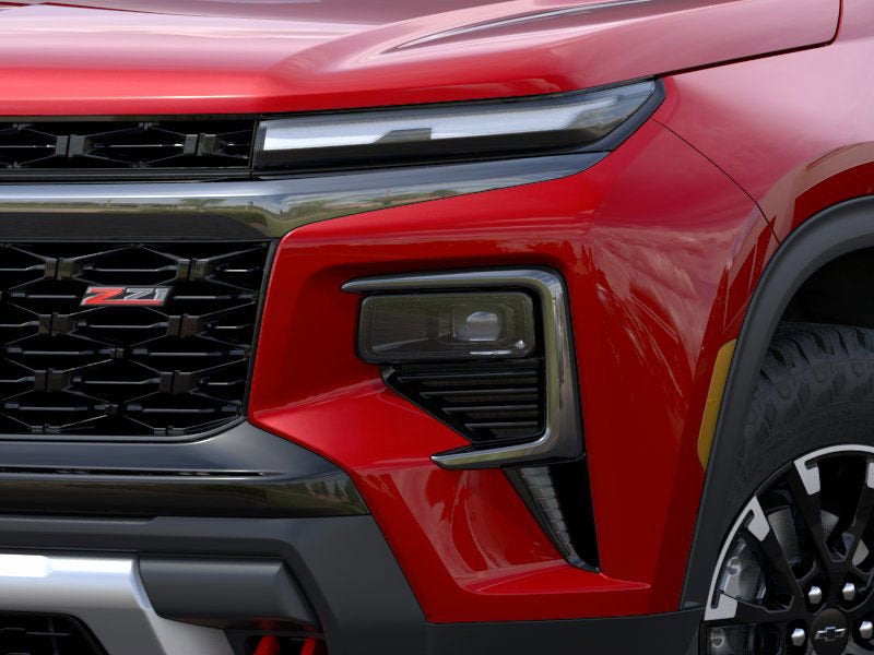 2026 Chevrolet Traverse Z71 AWD