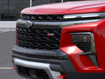 2026 Chevrolet Traverse Z71 AWD