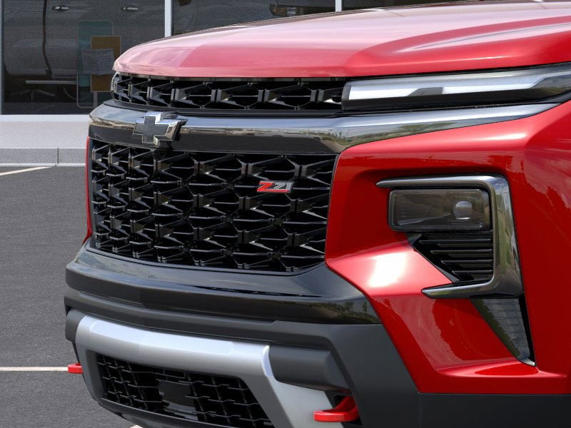 2026 Chevrolet Traverse Z71 AWD