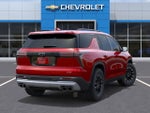 2026 Chevrolet Traverse Z71 AWD