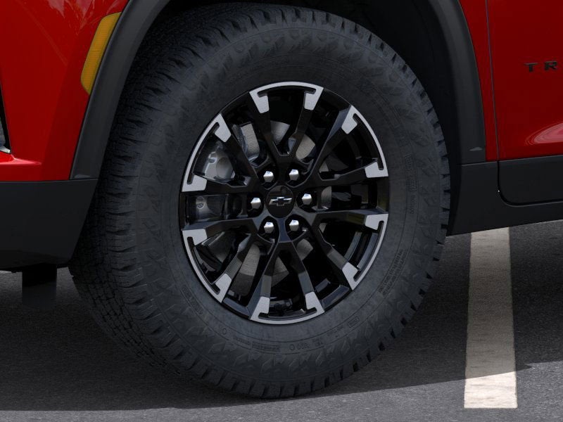 2026 Chevrolet Traverse Z71 AWD