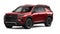 2026 Chevrolet Traverse Z71 AWD