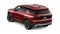 2026 Chevrolet Traverse Z71 AWD