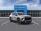 2027 Chevrolet Traverse Z71 AWD