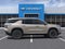 2027 Chevrolet Traverse Z71 AWD