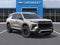 2027 Chevrolet Traverse Z71 AWD