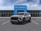 2027 Chevrolet Traverse Z71 AWD