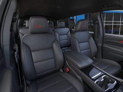 2026 Chevrolet Traverse Z71 AWD