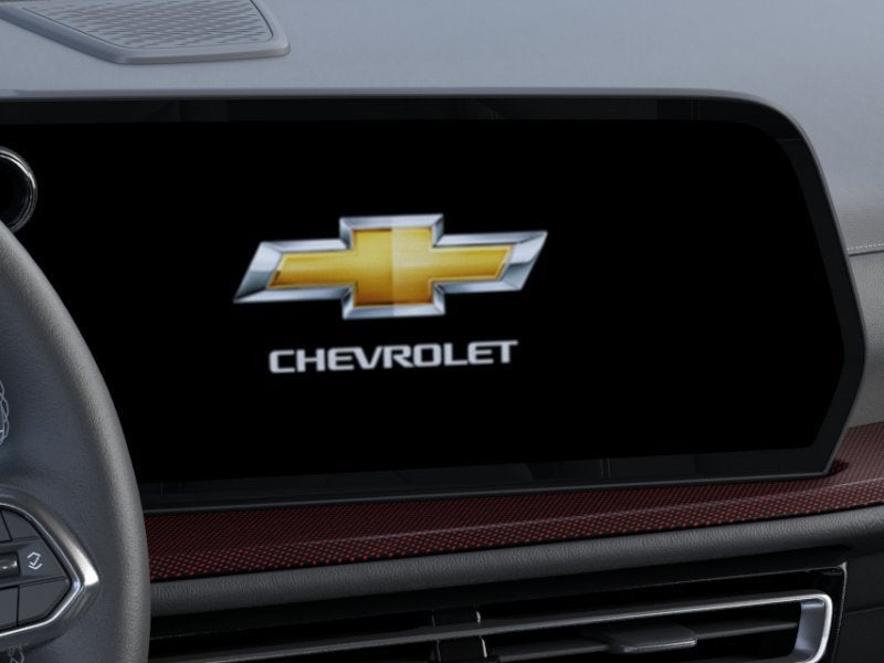2026 Chevrolet Traverse Z71 AWD