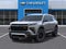 2026 Chevrolet Traverse Z71 AWD
