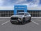 2026 Chevrolet Traverse Z71 AWD