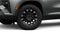 2026 Chevrolet Traverse Z71 AWD