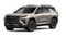 2027 Chevrolet Traverse Z71 AWD