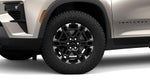 2027 Chevrolet Traverse Z71 AWD