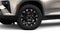 2027 Chevrolet Traverse Z71 AWD