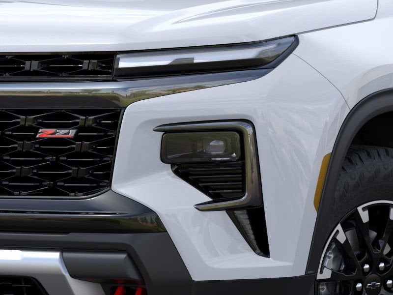 2026 Chevrolet Traverse Z71 AWD