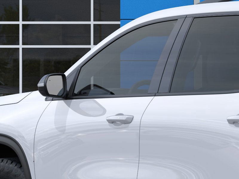 2026 Chevrolet Traverse Z71 AWD