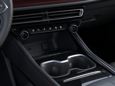 2026 Chevrolet Traverse Z71 AWD