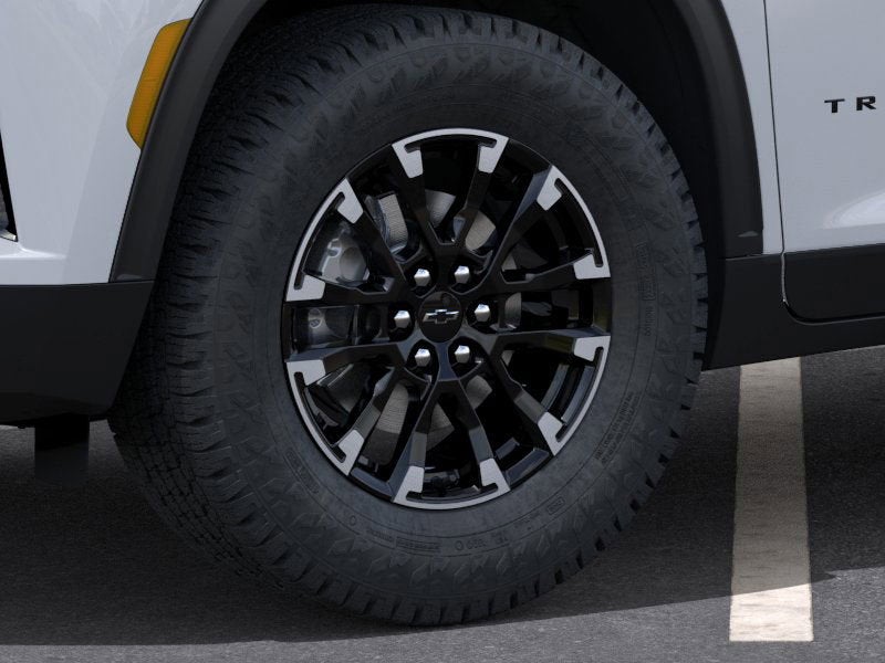 2026 Chevrolet Traverse Z71 AWD