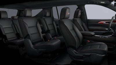 2026 Chevrolet Traverse Z71 AWD