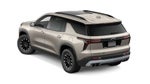 2026 Chevrolet Traverse Z71 AWD