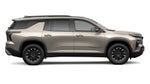 2026 Chevrolet Traverse Z71 AWD