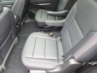 2026 Chevrolet Traverse Z71 AWD