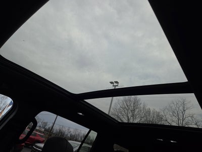 2026 Chevrolet Traverse Z71 AWD