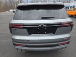 2026 Chevrolet Traverse Z71 AWD
