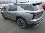 2026 Chevrolet Traverse Z71 AWD