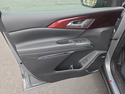 2026 Chevrolet Traverse Z71 AWD