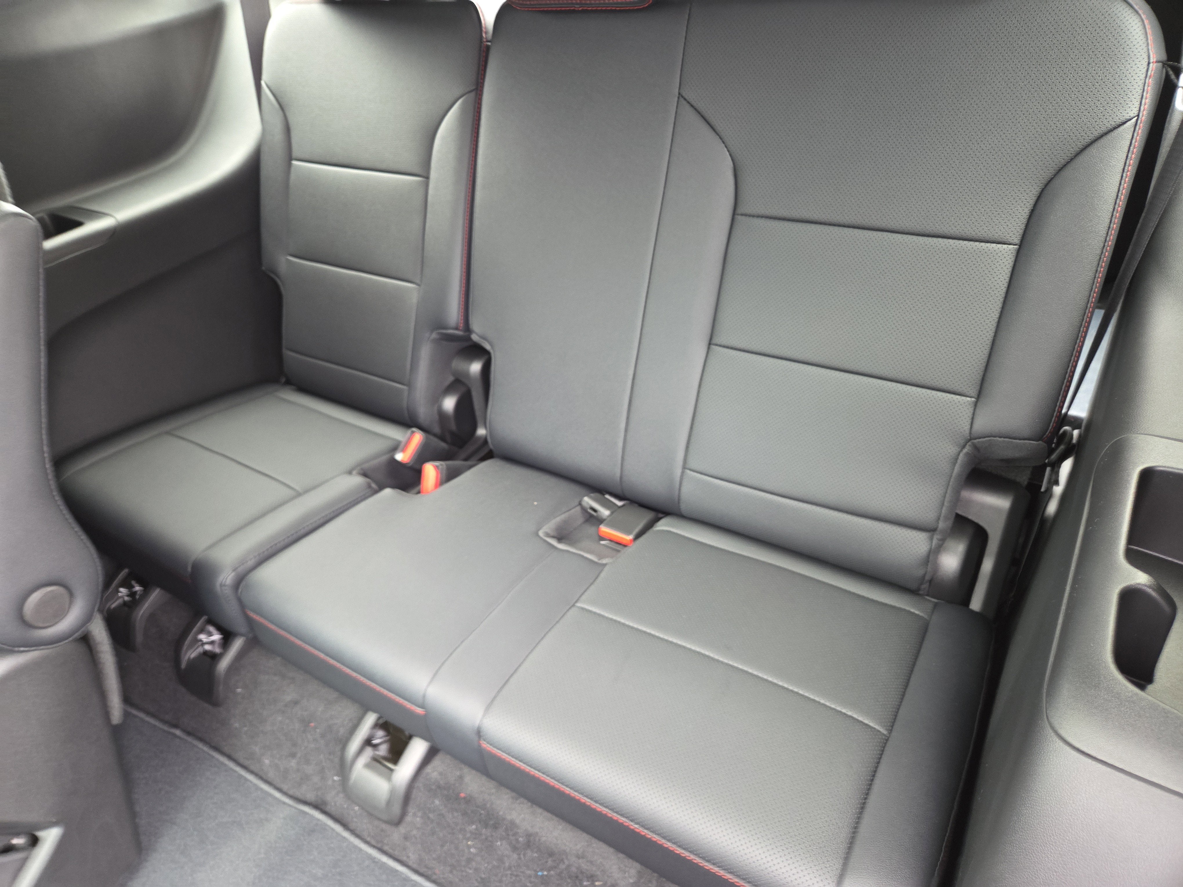 2026 Chevrolet Traverse Z71 AWD