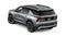 2026 Chevrolet Traverse Z71 AWD