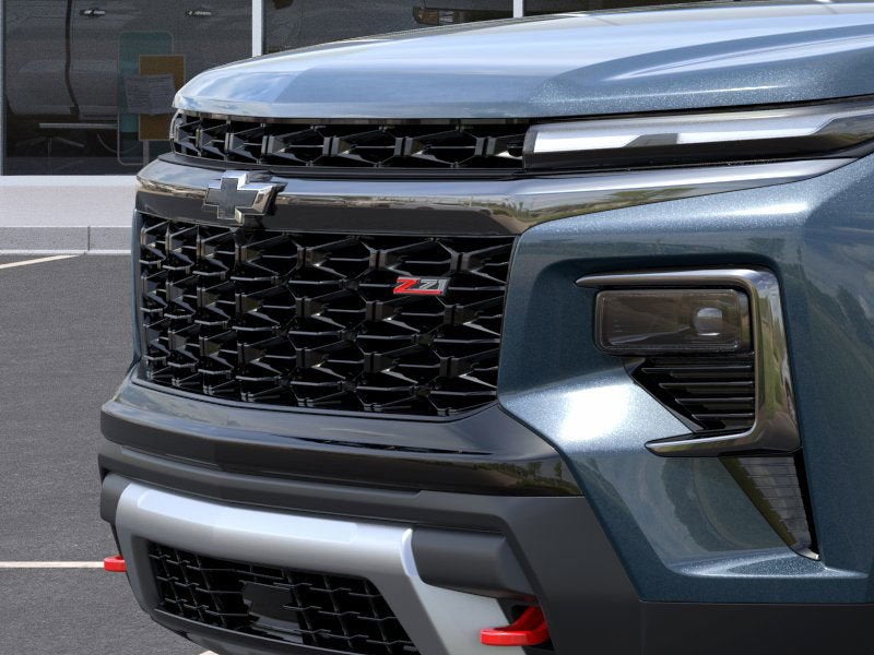 2026 Chevrolet Traverse Z71 AWD