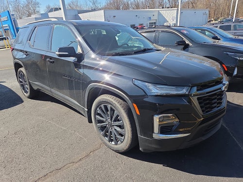 2023 Chevrolet Traverse RS AWD